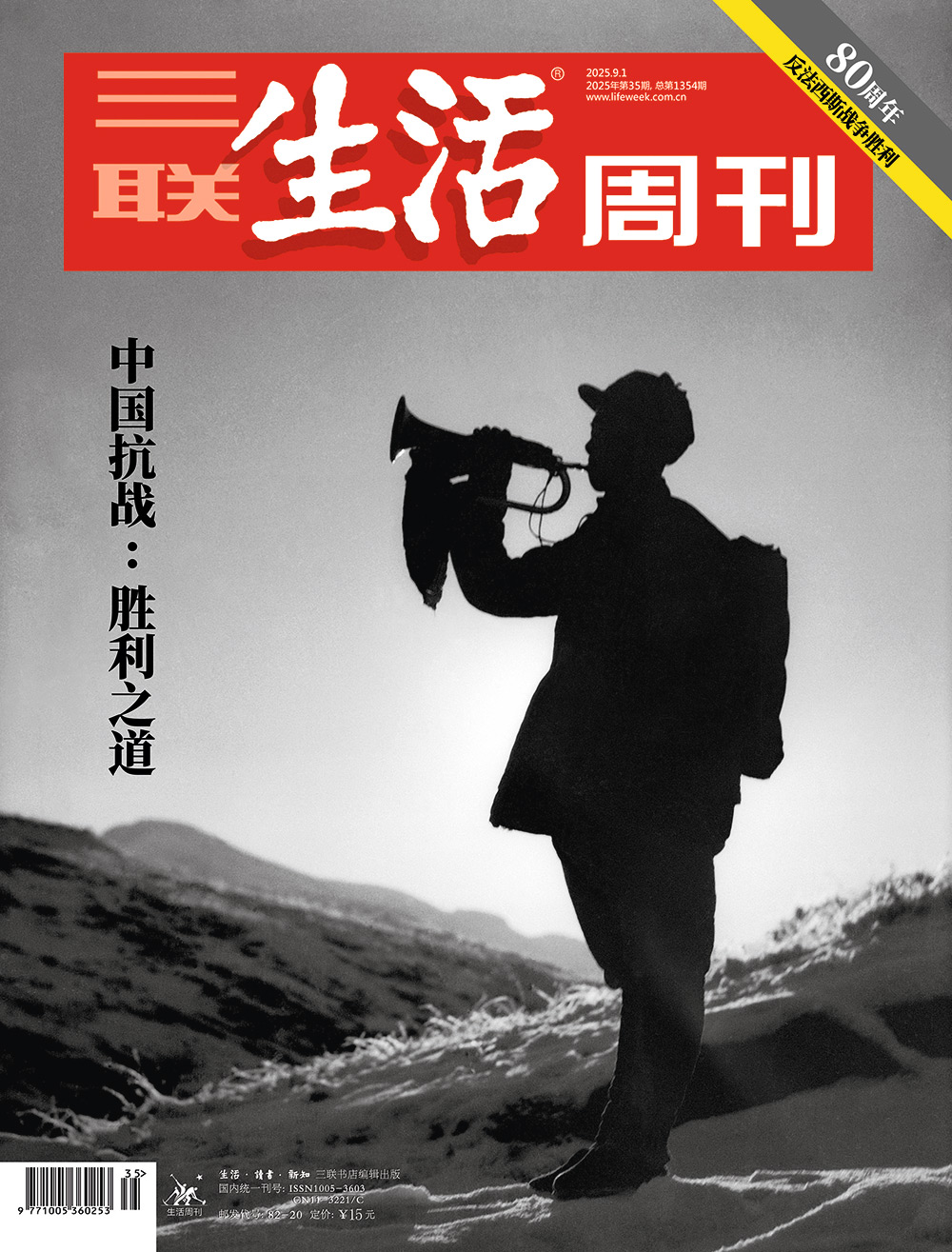 中国抗战:胜利之道